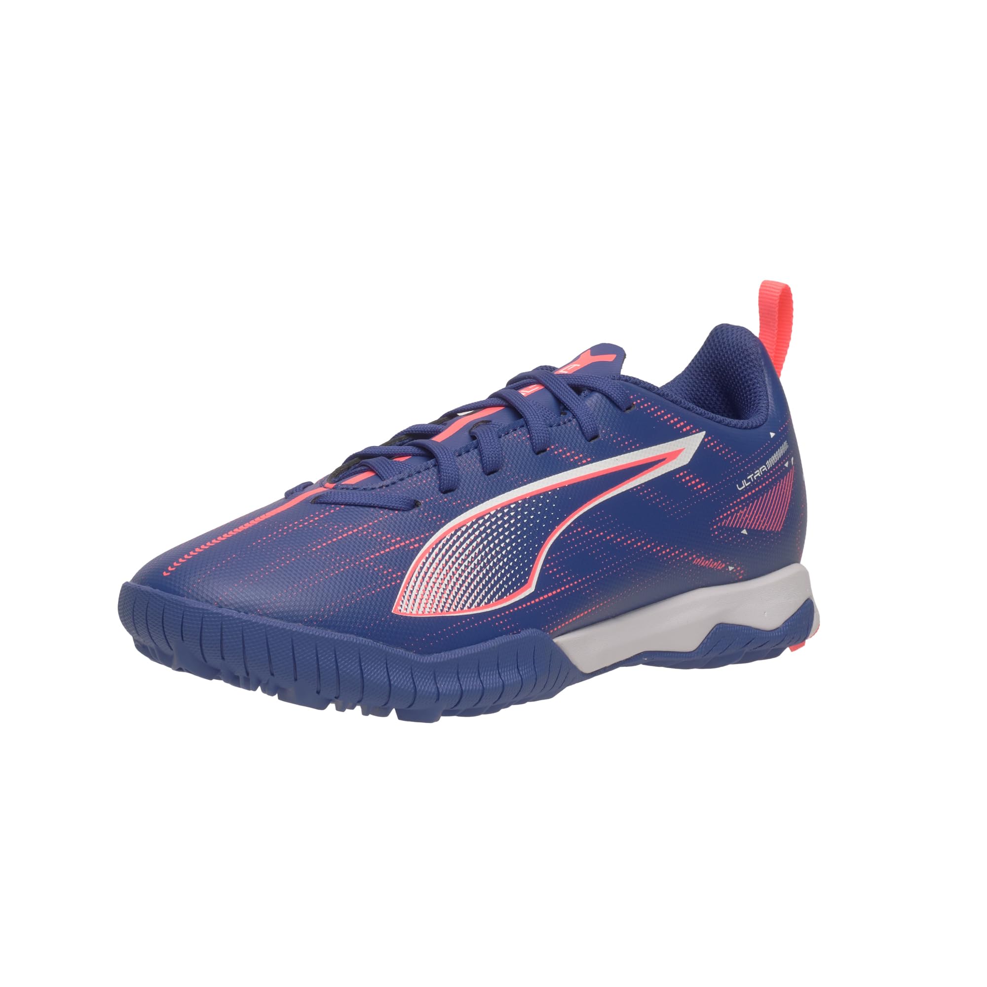 プーマ ウルトラ5プレイ TT + Mid 靴 23,0cm 新品 (2263) PUMA プーマ ウルトラ 5 プレイ TT + MID JR 108332 ジュニア